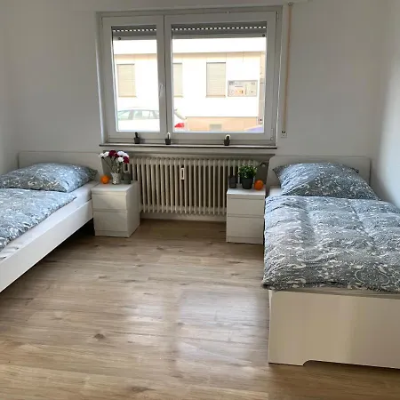 Moehringen. 1 *