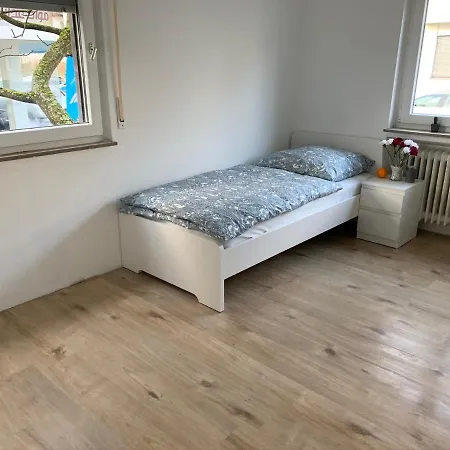 Moehringen. 1 Stuttgart